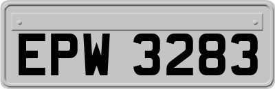 EPW3283