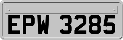 EPW3285