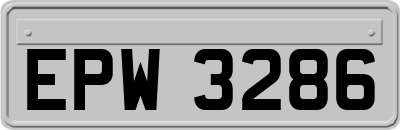 EPW3286