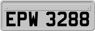 EPW3288