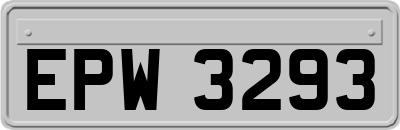 EPW3293