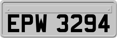 EPW3294