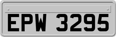 EPW3295