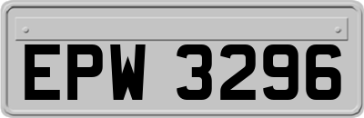 EPW3296