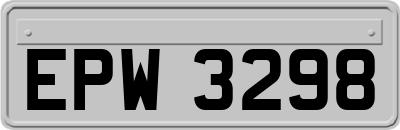 EPW3298