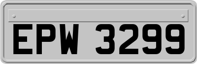 EPW3299