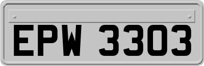 EPW3303
