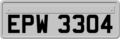 EPW3304