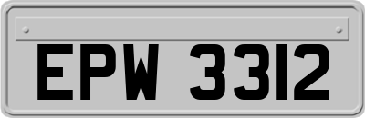 EPW3312