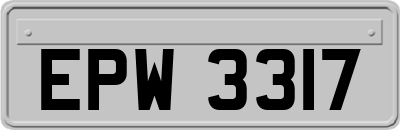 EPW3317