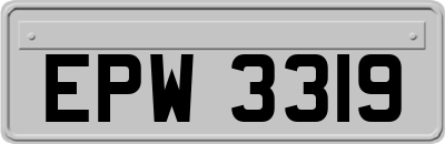 EPW3319