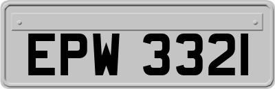 EPW3321