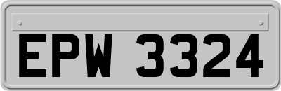 EPW3324