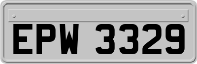 EPW3329