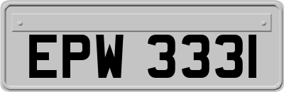 EPW3331