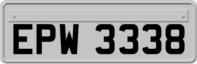 EPW3338
