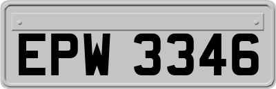 EPW3346