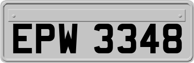EPW3348