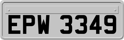 EPW3349