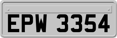 EPW3354