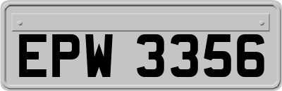 EPW3356