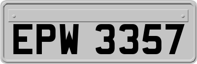 EPW3357