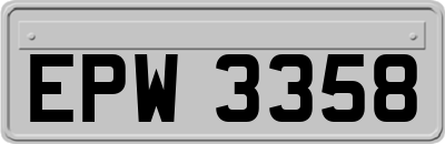 EPW3358