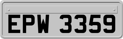 EPW3359
