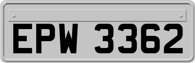 EPW3362