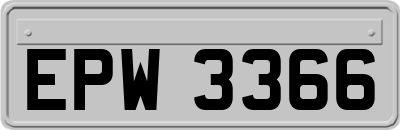 EPW3366