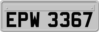 EPW3367