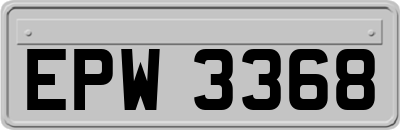 EPW3368
