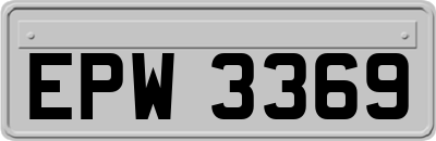 EPW3369