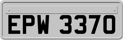 EPW3370
