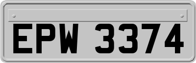 EPW3374