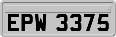 EPW3375