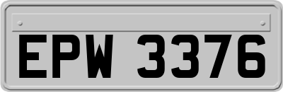 EPW3376