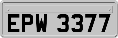 EPW3377