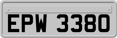 EPW3380