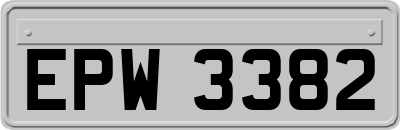 EPW3382