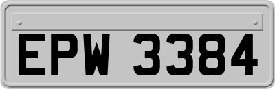 EPW3384