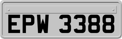 EPW3388