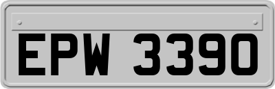 EPW3390