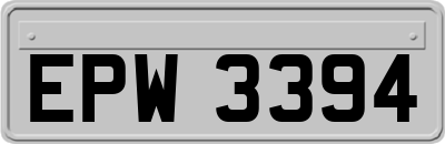 EPW3394