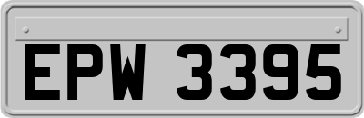 EPW3395