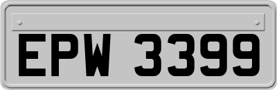 EPW3399