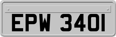 EPW3401
