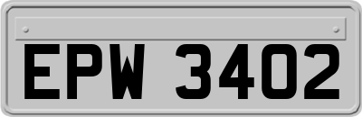 EPW3402