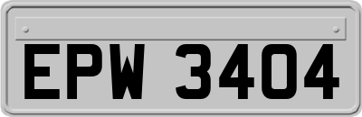 EPW3404