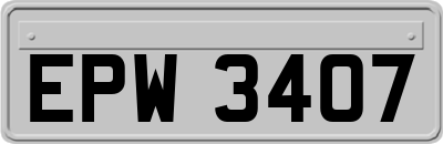 EPW3407